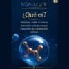 Infografía de GHK-CU 100 mg de NovaGex: mecanismo de acción y aplicaciones en investigación — imagen 3 de 6