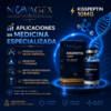 Infografía de Kisspeptin-10 10 mg de NovaGex: mecanismo de acción y aplicaciones en investigación — imagen 4 de 5