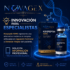 Infografía de Kisspeptin-10 10 mg de NovaGex: mecanismo de acción y aplicaciones en investigación — imagen 5 de 5