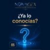 Infografía de Epitalon 50 mg de NovaGex: mecanismo de acción y aplicaciones en investigación — imagen 6 de 6