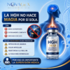 Infografía de HGH 36 UI de NovaGex: mecanismo de acción y aplicaciones en investigación — imagen 8 de 8