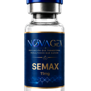 Semax 11 mg