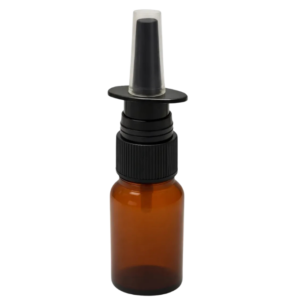 Aplicador Spray Nasal - NovaGex