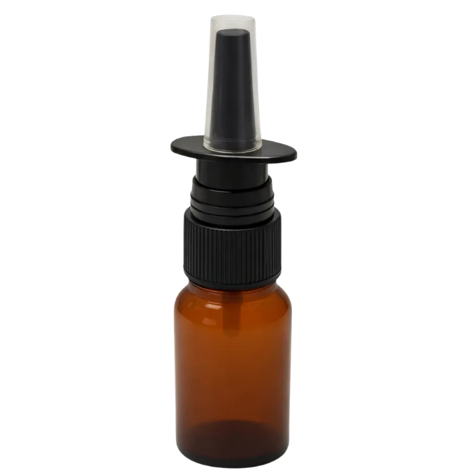 Aplicador Spray Nasal
