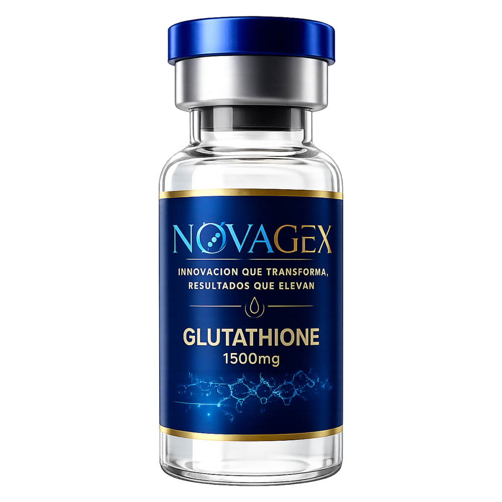 Glutathione 1500 mg