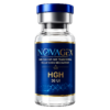 Vial de HGH 36 UI de NovaGex, péptido de investigación