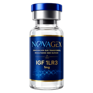 IGF-1 LR3 1 mg