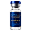 Vial de Kisspeptin-10 10 mg de NovaGex, péptido de investigación