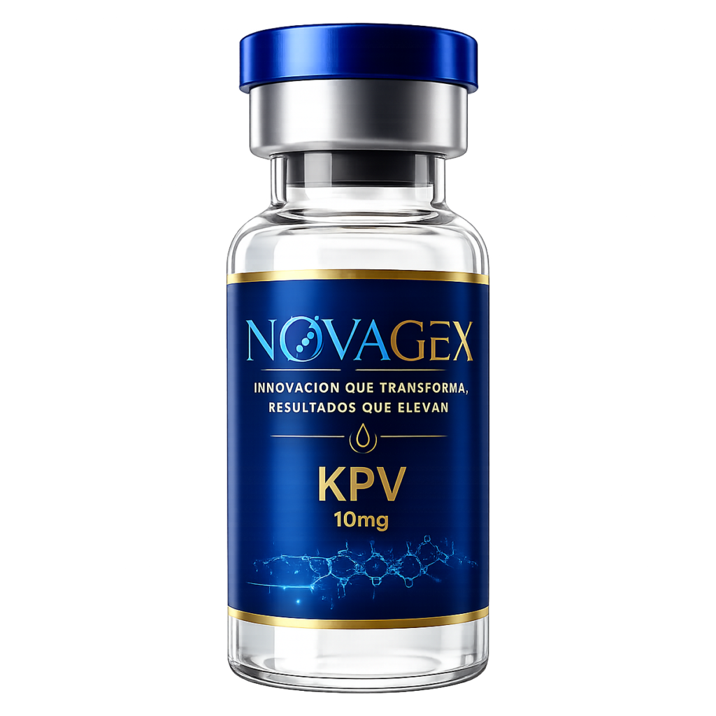 KPV 10 mg