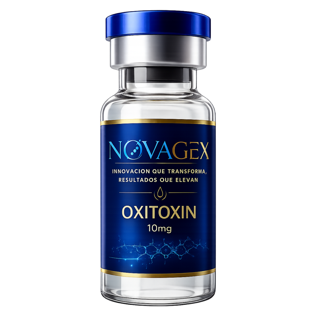 Oxitocina 10 mg