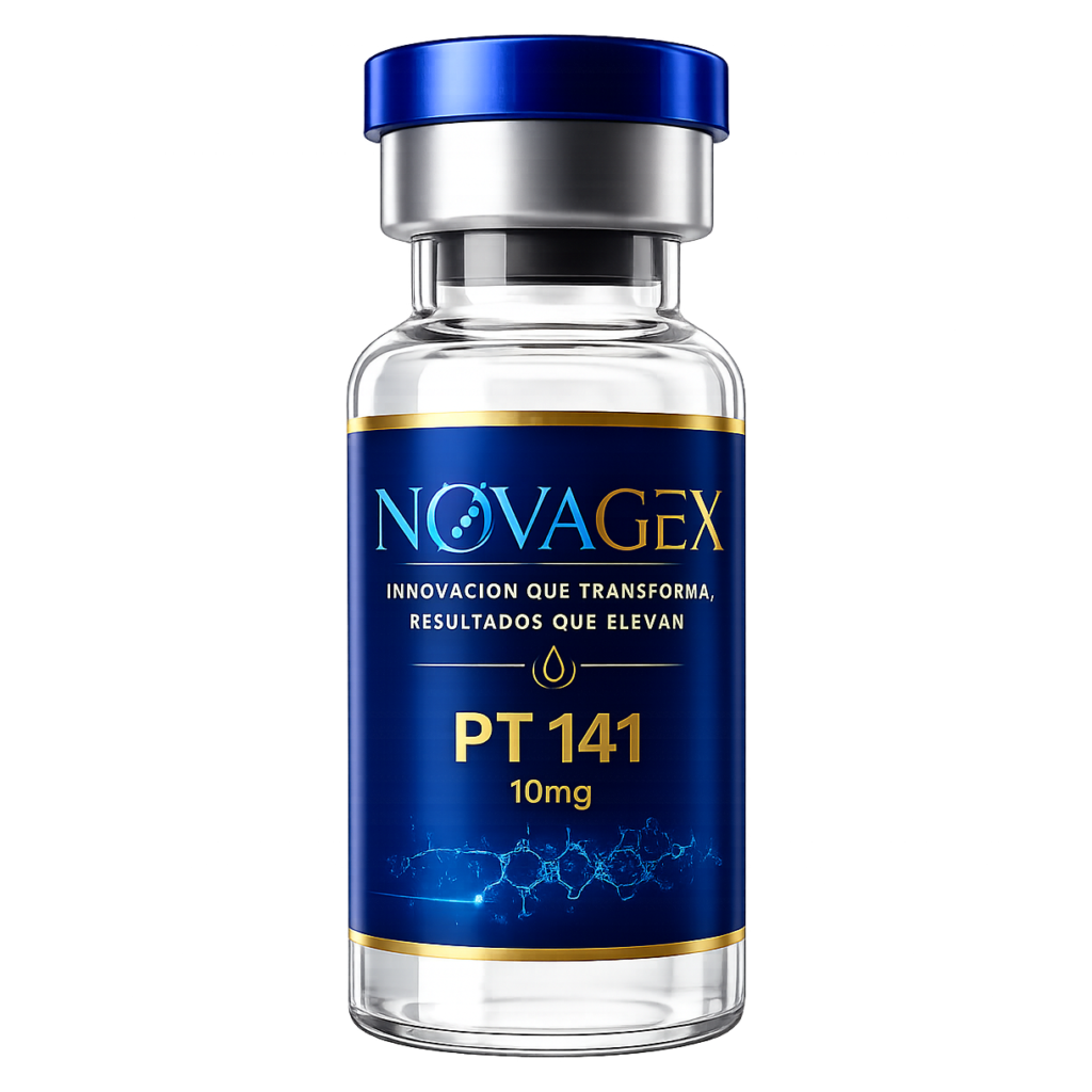 PT-141 10 mg