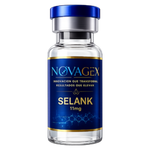 Selank 11 mg