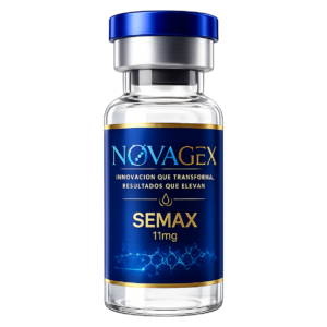 Semax 11 mg